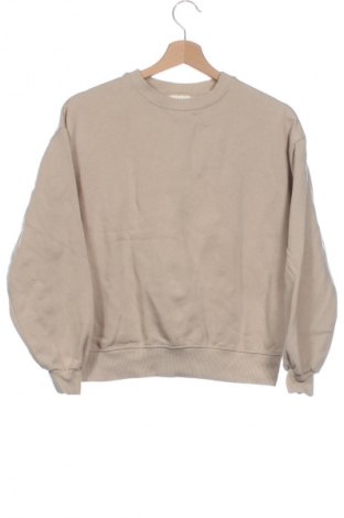 Bluză de bărbați Pull&Bear, Mărime XS, Culoare Bej, Preț 102,89 Lei