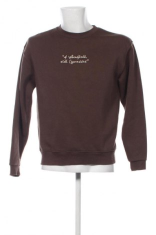 Férfi blúz Pull&Bear, Méret S, Szín Barna, Ár 7 627 Ft