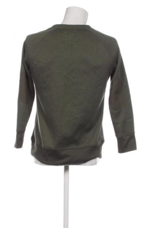 Herren Shirt Quechua, Größe L, Farbe Grün, Preis 20,00 €