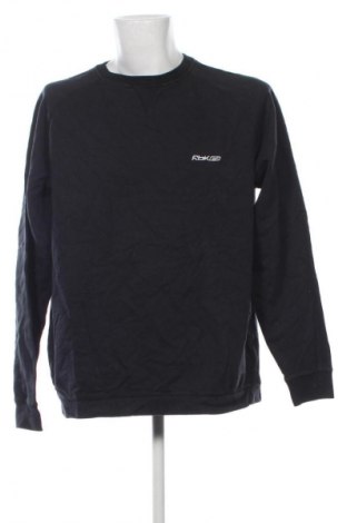 Męska bluzka Reebok, Rozmiar XL, Kolor Niebieski, Cena 75,99 zł