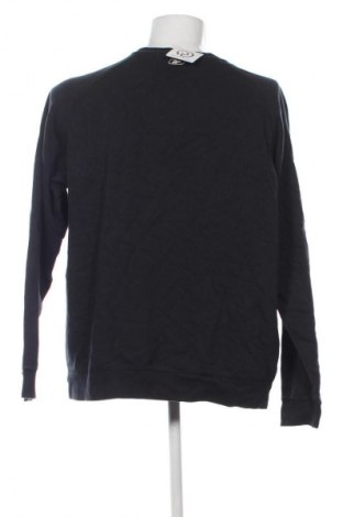 Męska bluzka Reebok, Rozmiar XL, Kolor Niebieski, Cena 75,99 zł