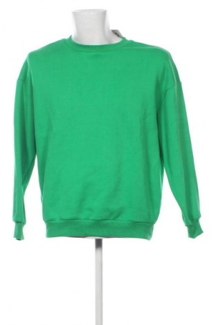 Ανδρική μπλούζα Reserved, Μέγεθος S, Χρώμα Πράσινο, Τιμή 19,95 €