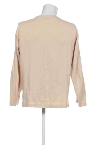 Bluză de bărbați Reserved, Mărime XXL, Culoare Bej, Preț 45,99 Lei