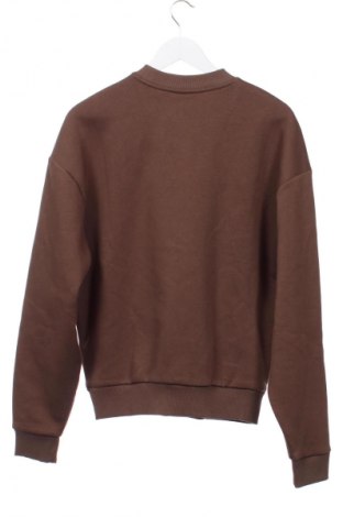 Herren Shirt Review, Größe XS, Farbe Braun, Preis 20,00 €