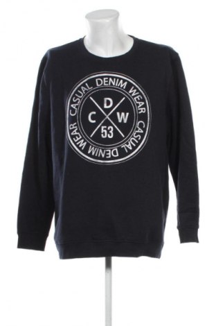 Ανδρική μπλούζα Reward, Μέγεθος XXL, Χρώμα Μπλέ, Τιμή 11,99 €