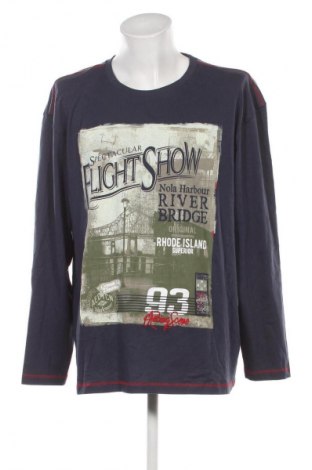 Herren Shirt Rhode Island, Größe 3XL, Farbe Mehrfarbig, Preis 18,47 €