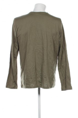 Ανδρική μπλούζα Roadsign, Μέγεθος XL, Χρώμα Πράσινο, Τιμή 10,99 €