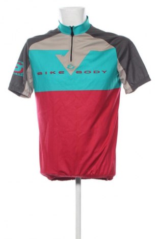 Herren Shirt Rodeo, Größe L, Farbe Mehrfarbig, Preis € 12,00