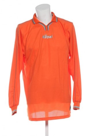 Férfi blúz Royal, Méret XL, Szín Narancssárga
, Ár 4 119 Ft
