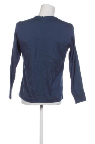 Férfi blúz S.Oliver, Méret L, Szín Kék, Ár 4 489 Ft