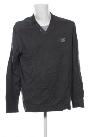Bluză de bărbați S.Oliver, Mărime XXL, Culoare Gri, Preț 55,99 Lei