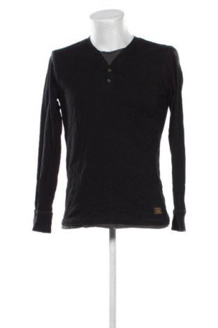 Męska bluzka S.Oliver, Rozmiar L, Kolor Czarny, Cena 41,99 zł