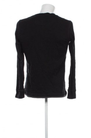 Męska bluzka S.Oliver, Rozmiar L, Kolor Czarny, Cena 41,99 zł