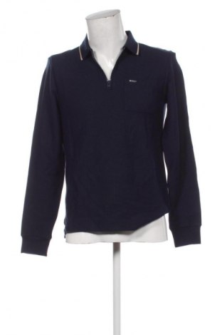 Мъжка блуза S.Oliver, Размер M, Цвят Син, Цена 32,00 €