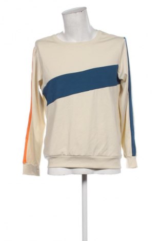 Ανδρική μπλούζα SHEIN, Μέγεθος M, Χρώμα Κίτρινο, Τιμή 4,99 €