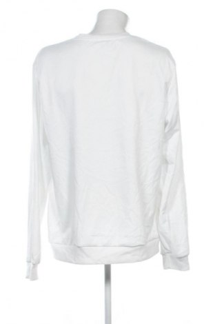 Férfi blúz SHEIN, Méret XXL, Szín Fehér, Ár 2 549 Ft