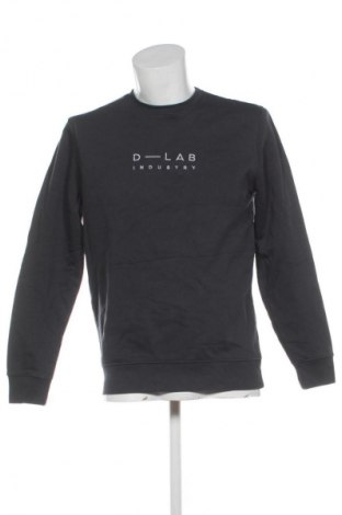 Herren Shirt STANLEY/STELLA, Größe S, Farbe Grau, Preis 10,99 €