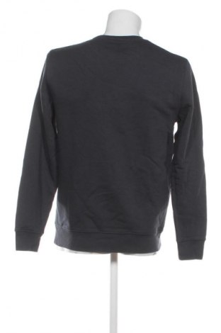 Herren Shirt STANLEY/STELLA, Größe S, Farbe Grau, Preis 10,99 €