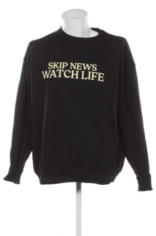 Herren Shirt STANLEY/STELLA, Größe XL, Farbe Schwarz, Preis 7,99 €