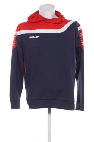 Herren Shirt Saller, Größe L, Farbe Mehrfarbig, Preis 8,99 €