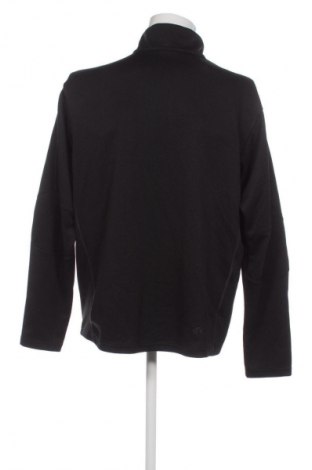 Ανδρική μπλούζα Salomon, Μέγεθος XL, Χρώμα Μαύρο, Τιμή 34,99 €