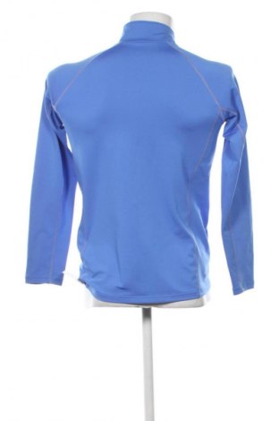 Ανδρική μπλούζα Sats, Μέγεθος S, Χρώμα Μπλέ, Τιμή 11,76 €