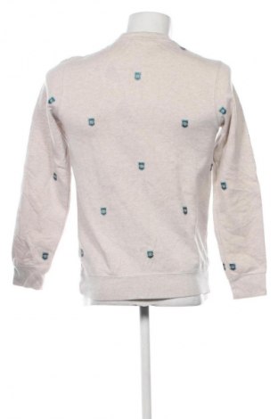Herren Shirt Scotch & Soda, Größe S, Farbe Beige, Preis € 17,99