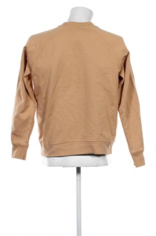 Мъжка блуза Scotch & Soda, Размер S, Цвят Кафяв, Цена 62,00 лв.