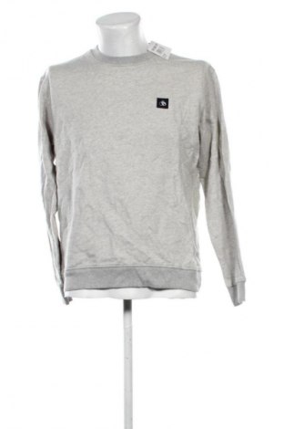 Мъжка блуза Scotch & Soda, Размер XL, Цвят Сив, Цена 44,99 лв.