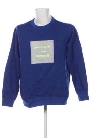 Férfi blúz Scotch & Soda, Méret XL, Szín Kék, Ár 14 039 Ft