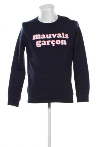 Ανδρική μπλούζα Selected, Μέγεθος M, Χρώμα Μπλέ, Τιμή 56,34 €