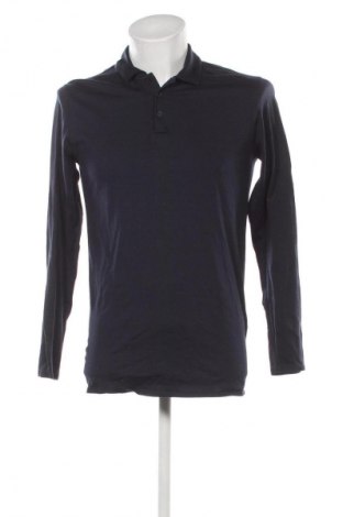 Herren Shirt Selected Homme, Größe L, Farbe Blau, Preis 37,42 €