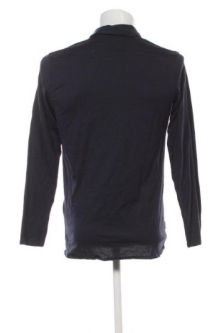 Herren Shirt Selected Homme, Größe L, Farbe Blau, Preis 37,42 €