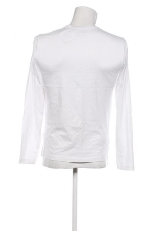 Мъжка блуза Sinsay, Размер M, Цвят Бял, Цена 9,78 €