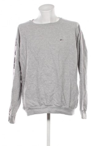 Pánské tričko  Smilodox, Velikost 3XL, Barva Šedá, Cena  369,00 Kč