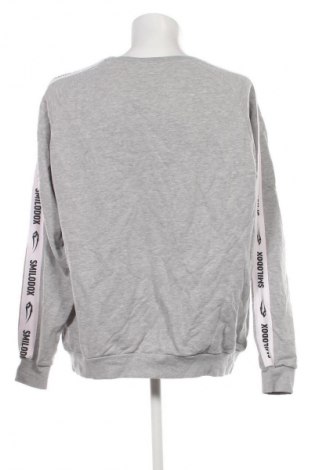 Pánské tričko  Smilodox, Velikost 3XL, Barva Šedá, Cena  369,00 Kč