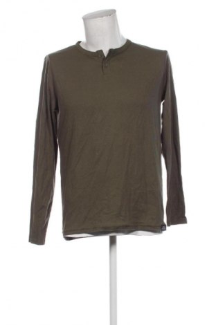 Męska bluzka Smog, Rozmiar L, Kolor Zielony, Cena 14,99 zł