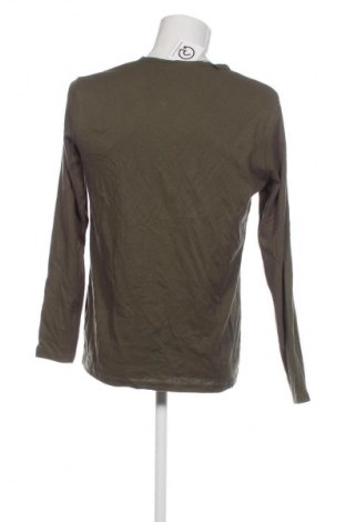 Męska bluzka Smog, Rozmiar L, Kolor Zielony, Cena 14,99 zł