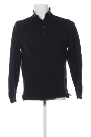 Ανδρική μπλούζα Sol's, Μέγεθος M, Χρώμα Μαύρο, Τιμή 8,99 €