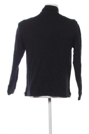 Ανδρική μπλούζα Sol's, Μέγεθος M, Χρώμα Μαύρο, Τιμή 8,99 €