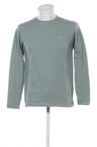 Herren Shirt Springfield, Größe S, Farbe Grün, Preis 13,81 €