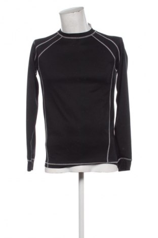 Herren Shirt Stadium, Größe M, Farbe Schwarz, Preis € 11,86