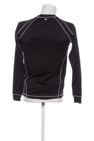 Herren Shirt Stadium, Größe M, Farbe Schwarz, Preis € 11,86