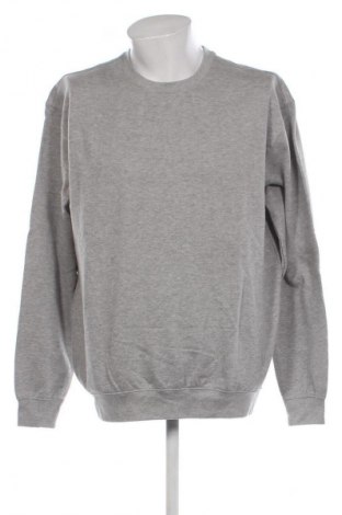 Herren Shirt Stedman, Größe XL, Farbe Grau, Preis € 19,95