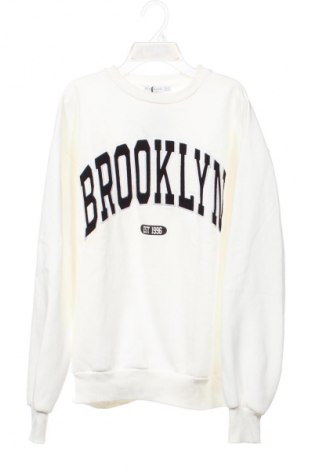 Férfi blúz Stradivarius, Méret XS, Szín Fehér, Ár 12 403 Ft