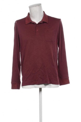 Férfi blúz Strokesman's, Méret L, Szín Piros, Ár 5 239 Ft