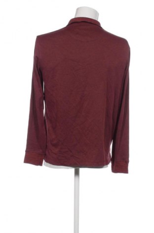 Férfi blúz Strokesman's, Méret L, Szín Piros, Ár 5 239 Ft