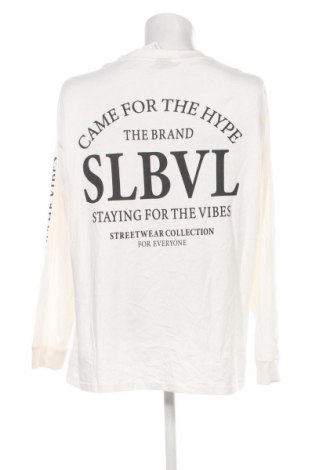 Herren Shirt Sublevel, Größe XXL, Farbe Weiß, Preis € 8,99