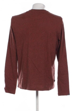 Herren Shirt Superdry, Größe XL, Farbe Rot, Preis € 46,99