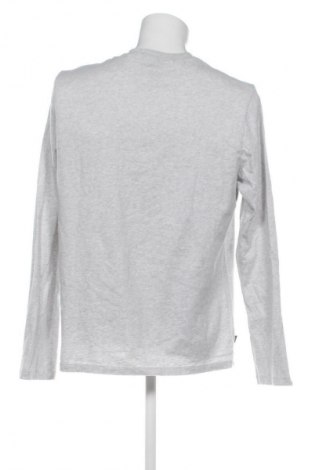 Férfi blúz Superdry, Méret XXL, Szín Szürke, Ár 13 029 Ft